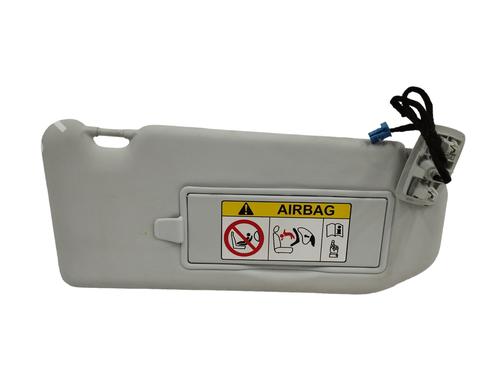 Used Right sun visor PEUGEOT 508 SW I (8E_) 2.0 BlueHDi 150 (150 hp) 13619136