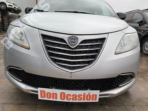 Used Front bumper LANCIA YPSILON (312_) 1.2 (312.PXA1A, 312.YXA1A) (69 hp) 32725864