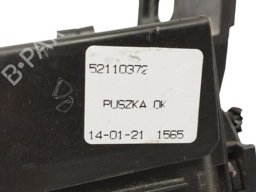 Fuse box FIAT 500 (312_) 1.0 Mild Hybrid (312.AYD1B) | BP17624427E1 - Image 5