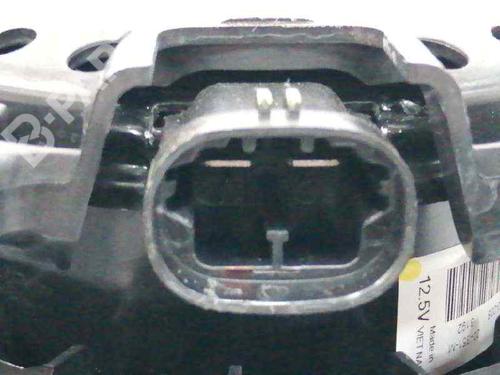Radiator fan PEUGEOT 208 I (CA_, CC_) 1.6 BlueHDi 100 | BP9873394M35 