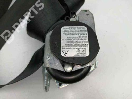 Rear right seatbelt CITROËN C2 (JM_) 1.4 HDi | BP6777337I28 