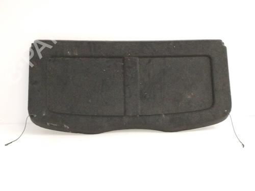 Used Rear parcel shelf HYUNDAI i30 (FD) 1.4 (109 hp) 10563498