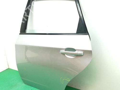 Left rear door SUBARU IMPREZA Hatchback (GR, GH, G3) 1.5 F (GH2) | BP10526337C4 