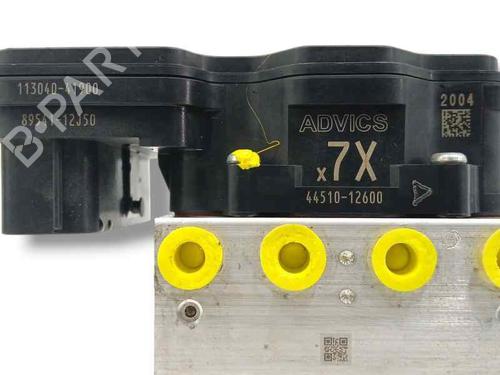 ABS pump TOYOTA COROLLA Estate (_E21_) 2.0 Hybrid (MZEH12) | BP23577039M43 