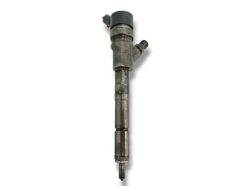 Used Injector TOYOTA COROLLA (_E12_) 1.4 D (NDE120_, NDE120R) (90 hp) 27255294