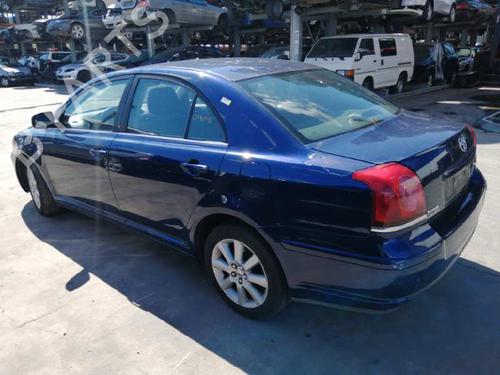 Engine TOYOTA AVENSIS Saloon (_T25_)  | BP7882983M1 