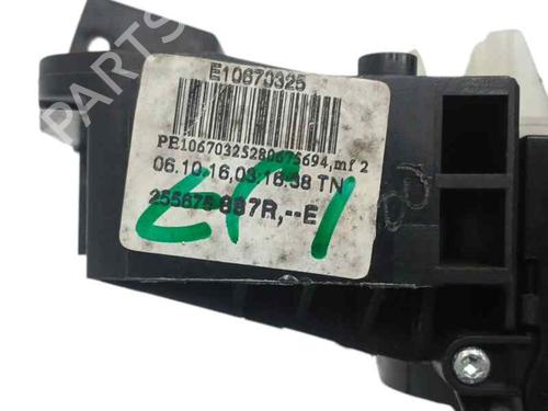 Squib airbag RENAULT CAPTUR I (J5_, H5_) 1.5 dCi 110 | BP23960840C102