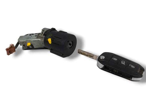 Used Electronic module CITROËN JUMPY III Bus (V_) 1.5 BlueHDi 120 (120 hp) 27691664