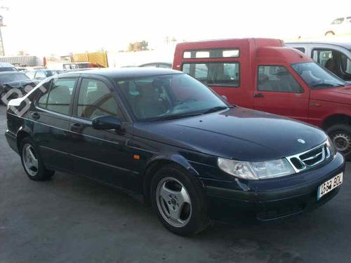 Engine control unit (ECU) SAAB 9-5 (YS3E)  | BP3324054M57 