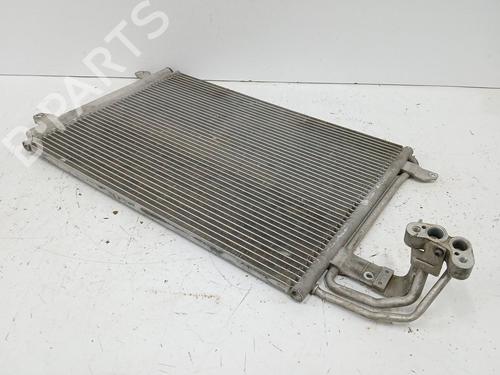 AC radiator VW GOLF VI (5K1) 1.6 TDI | BP40120826M32 - Image 6