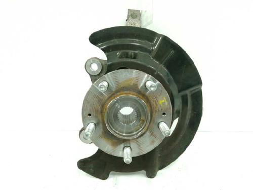 Used Left front steering knuckle HYUNDAI IONIQ (AE) [2016-2023]  8409999