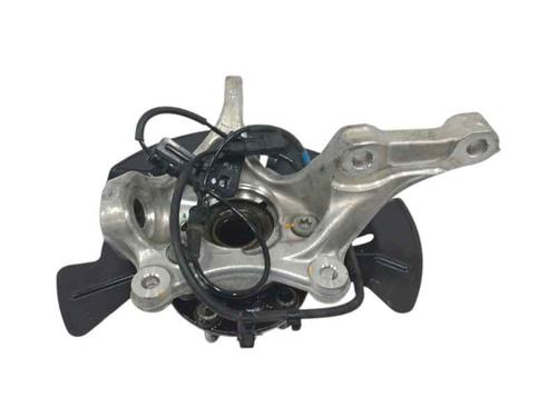 Left front steering knuckle KIA NIRO I (DE) E-NIRO | BP23333406M25