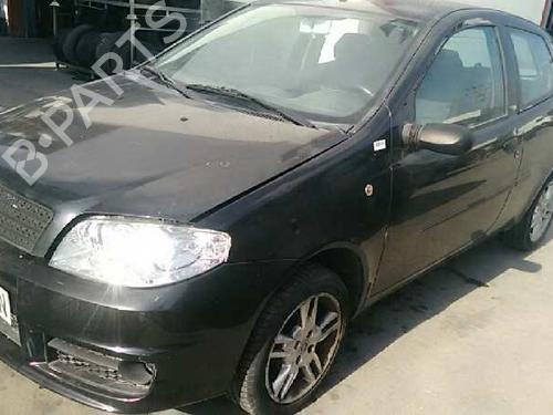Engine control unit (ECU) FIAT PUNTO (188_)  | BP3320827M57 
