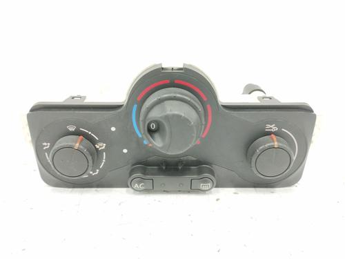 Used Climate control RENAULT MODUS / GRAND MODUS (F/JP0_) [2004-2026]  12429035