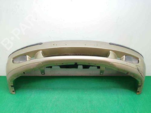 Used Front bumper VOLVO S40 I (644) 1.8 i (122 hp) 10029810