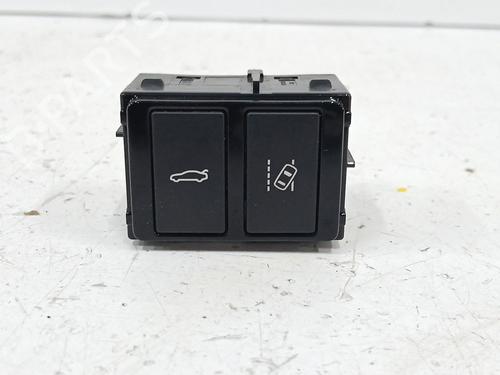 Used Switch Switch JAGUAR XE (X760) 2.0 D (180 hp) 34186602 34186602