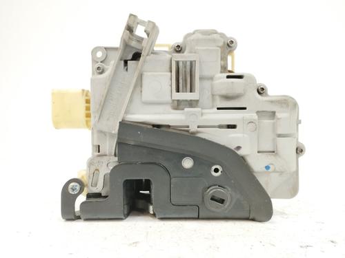 Rear right lock VW PASSAT B6 (3C2) 2.0 TDI 16V | BP10933520C99