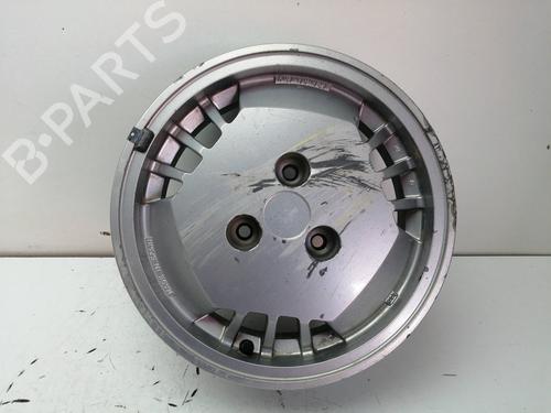 Used Rim Rim CITROËN AX (ZA-_) 14 (69 hp) 13115396 13115396