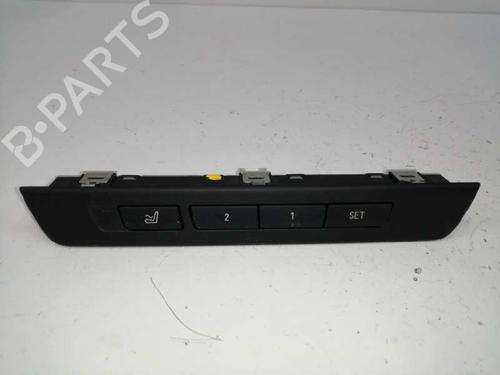 Used Electronic module BMW 7 (F01, F02, F03, F04) 750 d xDrive (381 hp) 7464996
