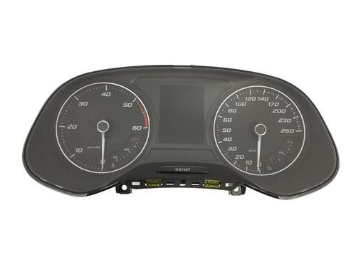 Used Instrument cluster SEAT LEON ST (5F8) [2012-2020]  15820897