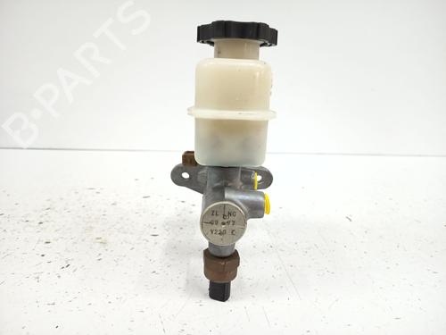 Used Brake master cylinder Brake master cylinder SSANGYONG REXTON / REXTON II (GAB_) 2.7 Xdi (165 hp) 35751684 35751684