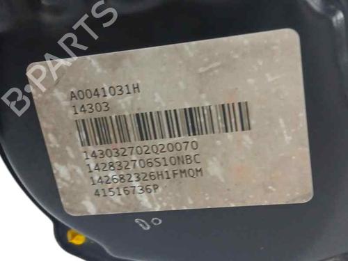 Steering rack FORD FOCUS III 2.0 TDCi | BP27589721M22 