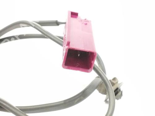 Seat buckle FORD MONDEO IV (BA7) 1.8 TDCi | BP14153880I32 