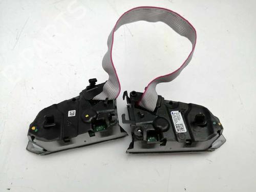 Steering wheel controls SEAT ATECA (KH7, KHP) 1.5 TSI | BP7870235E15