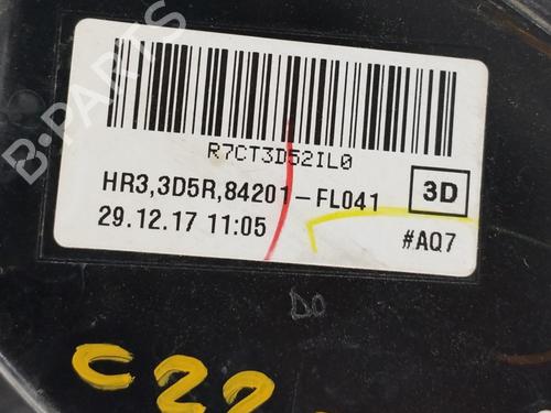 Right taillight SUBARU XV (GT) 2.0 i AWD (GT7) | BP16241418C35 