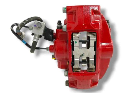 Left rear brake caliper NISSAN 370Z Coupe (Z34) NISMO 3.7 | BP28513237M107