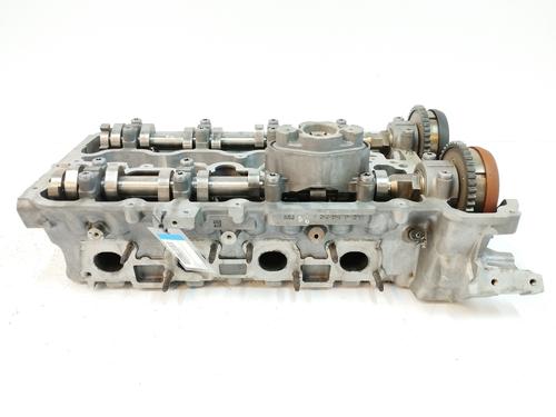 Used Cylinder head BMW 7 (F01, F02, F03, F04) 750 i, Li (449 hp) 10977371