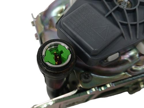 Front left seatbelt MERCEDES-BENZ E-CLASS Coupe (C207) E 220 CDI / d (207.302, 207.301) | BP17641304I26 