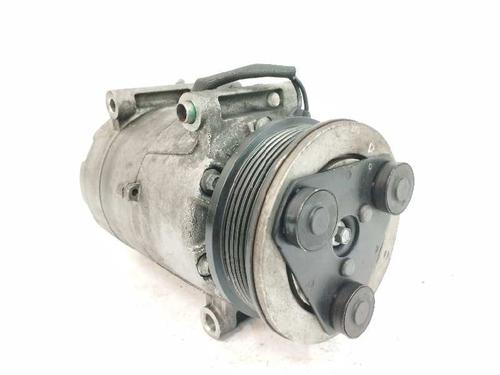 AC compressor LAND ROVER RANGE ROVER EVOQUE (L538) | BP9850352M34