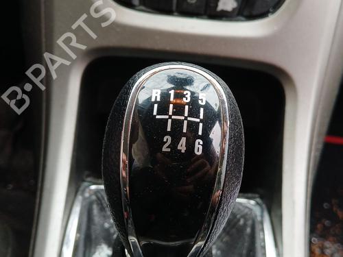 Electronic module OPEL ASTRA J (P10) 1.7 CDTI (68) | BP40219798M83  - Image 8