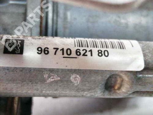 Used Front wiper motor PEUGEOT 3008 I MPV (0U_) [2009-2017]  10118816