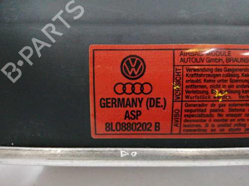 Passasjer kollisjonspute AUDI TT (8N3) 1.8 T | BP8954299C10 