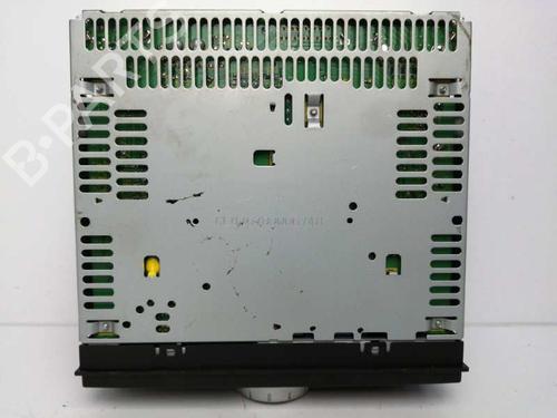 Radio NISSAN X-TRAIL I (T30) | BP6247920E6