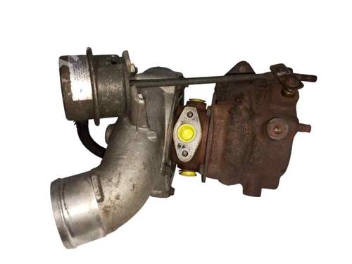 Turbocharger/Supercharger KIA SORENTO I (JC) 2.5 CRDi 4WD | BP23576753M71 