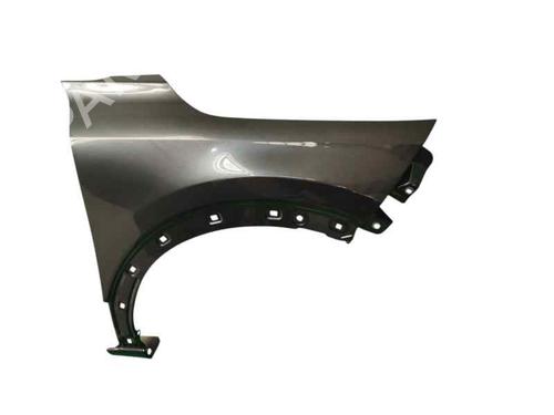 Right front fenders KIA NIRO II (SG2) EV | BP28512447C42