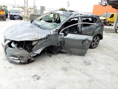 Module électronique NISSAN QASHQAI II (J11, J11_)  | BP4457937M83 