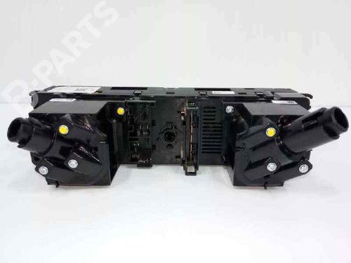 Commande Chauffage VW POLO VI (AW1, BZ1, AE1) 1.0 TSI | BP4908536I5 