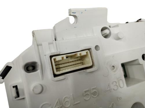Instrument cluster MAZDA 6 Saloon (GJ, GL)  | BP16984956C47 