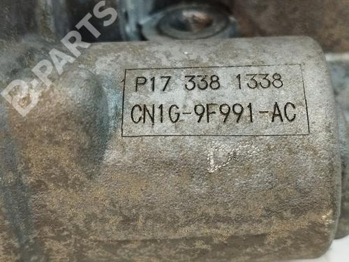 Throttle body FORD KA+ III (UK, FK)  | BP10542245M82