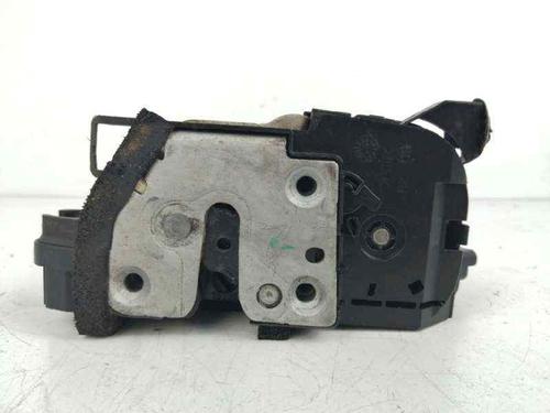 Front right lock FORD MONDEO III (B5Y) 2.0 TDCi | BP8211530C97 