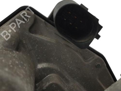 Throttle body FORD KA+ III (UK, FK) | BP16635561M82