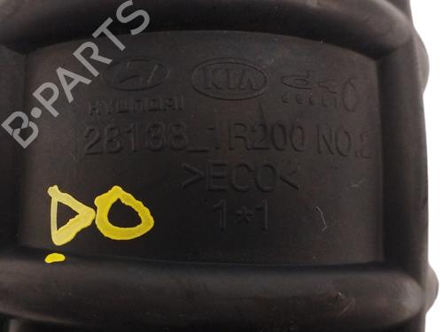 Pipe HYUNDAI i30 (GD) | BP15889516M125