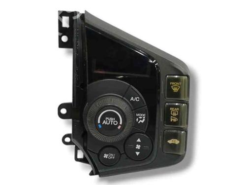 Used Climate control HONDA CR-Z (ZF) 1.5 IMA (ZF2) (137 hp) 28513457