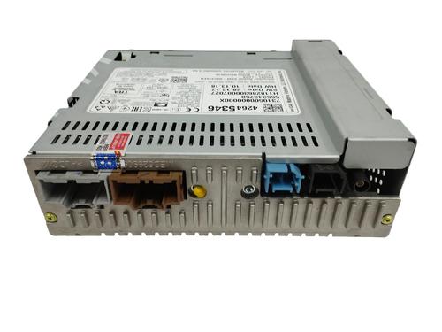 Radio OPEL ASTRA K (B16) | BP12429655E6