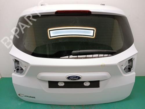 Used Tailgate Tailgate FORD C-MAX II (DXA/CB7, DXA/CEU) 1.6 TDCi (115 hp) 35724038 35724038