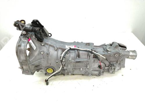 Used Gearbox SUBARU IMPREZA Hatchback (GR, GH, G3) 2.0 D AWD (150 hp) 12426426